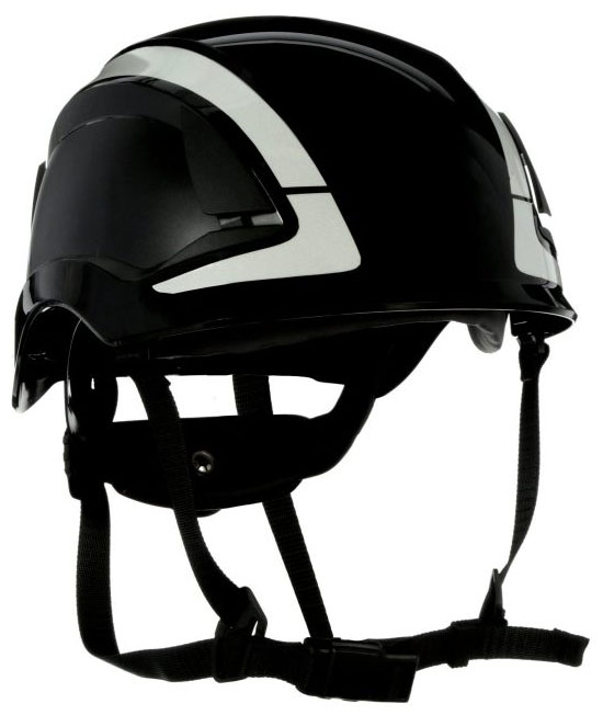 3M SecureFit X5000 Series Reflective Safety Helmet ANSI from Columbia Safety